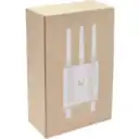 Thumbnail 4 de Antena Ubiquiti UI LTE/3G 2-1000(Poe-in/out) SIM GPS 4pin-ATX inc-Antenas RPSMA 