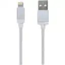 Thumbnail 1 de CABLE IPHONE 2.1 AMP. 3 MTS. DURACELL