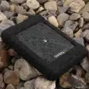 Thumbnail 1 de Rugged 2.5in Hard Drive Enclosure