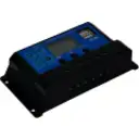 Thumbnail 0 de 12V/24V 60A FV-50V Regulador Carga PWM MPPT Solar 2-USB-A