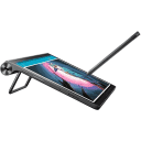 Thumbnail 8 de Tablet Lenovo Yoga 11 OctaCore RAM4GB Alm128GB 11" Android 11 WiFi BT Storm Grey