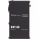 Thumbnail 0 de Router  industrial compacto que mejora la seguridad mediante el aislamiento de la red para los dispositivos finales. Equipado con dos puertos Ethernet, carril DIN y un conector industrial de 3 pines