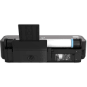 Thumbnail 3 de Plotter HP DesignJet T250 24" Inyección de Tintas color Ethernet USB 2.0 WiFi 
