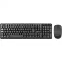 Thumbnail 0 de Xtrike Me Wireless Combo (MK-201W)