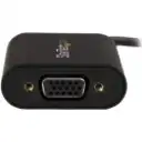 Thumbnail 4 de Adaptador Gráfico USB-C a VGA con Interruptor de Modo de Pres. 1920*1200 Negro