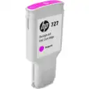 Thumbnail 2 de Cartridge HP 727 Magenta Fotográfico Compatible DJ T1530-2530-930-1500, 300ml 