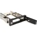 Thumbnail 4 de 5.25in Trayless Mobile Rack for 3.5in HD