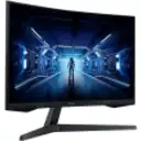 Thumbnail 2 de Monitor Gamer Curvo Samsung Odyssey G5 27" WQHD 2560*1440 VA DP HDMI 144Hz