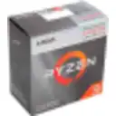 Thumbnail 0 de CPU AMD Ryzen 3 3200G 3.60-4.0GHz 4MB L3 4 Núcleos Socket AM4 c/Graf FAN