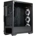Thumbnail 4 de Gabinete Gamer Cooler Master MasterBox 520, RGB USB-A/C 3.2 Vidrio Templado ATX