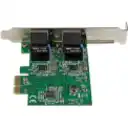 Thumbnail 3 de Tarjeta PCI-E Gigabit Ethernet 2 Puertos