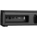 Thumbnail 2 de Parlantes Soundbar KlipX KSB-301, 2.1ch 200W Subwoofer Bluetoth HDMI Ópt Aux USB