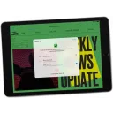 Thumbnail 25 de iPad 10.2 9ªGen WiFi 64 GB gris espacial