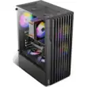 Thumbnail 0 de PC GAMER ESGAMING I5-12600K | 32GB RGB (2x16) | 1TB NVMe | RTX 5060 8GB | FAN TJ400 | WiFi | FreeDOS INTEL