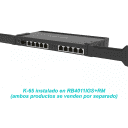 Thumbnail 2 de Kit Par Aletas Mikrotik K-65 para Rack serie RB4011