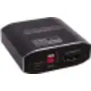 Thumbnail 3 de Splitter 1x2 HDMI 4K/1080p 60Hz 1-in 2-out 2.0 inc-5V-1A