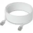 Thumbnail 3 de UI 12mt Cable Etherlighting Blanco Cat6a UACC-CABLE-PATCH-EL-C6A-12M-W