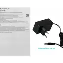 Thumbnail 3 de Router Switch Mikrotik 106-1C-5S 5xSFP 1xComb SFP o Gigabit Ethernet RouterOS L5