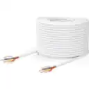Thumbnail 1 de UBIQUITI 2x18AWG +2x22AWG 152mt Cable blanco chapa+sensor Unifi-Access