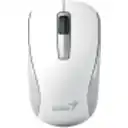 Thumbnail 0 de GENIUS MOUSE INALAMBRICO 2,4GHZ WHITE-NX-7005-WH