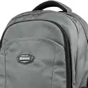 Thumbnail 1 de Mochila KlipX TrendTrek para Notebook 15.6" Polyester Repelente agua Color Gris