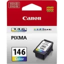 Thumbnail 0 de Cartucho de Tinta Canon PG-146 Color 9ML 180 pag. p/ PIXMA MG2410\nPIXMA MG2510