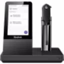 Thumbnail 5 de YEALINK Cintillo inalambrico DECT convertible , conectividad USB para PC y telefonos IP con estacion