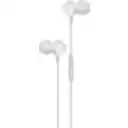 Thumbnail 0 de Audifonos in-ear Maxell IN-BAX MIC WHITE