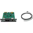 Thumbnail 3 de UPS Network Management Card 3 with Environmental Monitoring