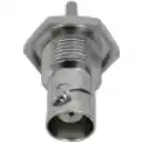 Thumbnail 1 de BNC-Hembra RG316 13mm-Diamet Panel Conector Crimpeable Coaxial CA100