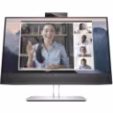 Thumbnail 0 de Monitor HP E24mv G4 23.8" FHD 1920*1080 WebCam LED IPS DP HDMI VGA USB3.1G1 60Hz