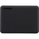 Thumbnail 1 de Disco Duro Externo Toshiba Canvio Advance 2TB 2.5" 5400rpm USB 3.0 Color negro