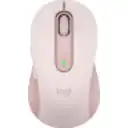 Thumbnail 5 de Mouse Inalámbrico Logitech Signature M650 Óptico 4000DPI 5 Botons Bluetooth Rosa