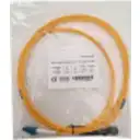 Thumbnail 1 de 3mt LC-MTRJ MonoModo SM Duplex Jumper Cable Fibra 2.0mm 9/125um