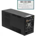 Thumbnail 0 de UPS Forza 2200VA 1200W 220V Interactiva 4 Salidas Comunicación USB Pantalla LCD