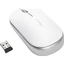 Thumbnail 7 de Mouse Inalámbrico Kensington SureTrack Dual Wireless 2400dpi 4 Botone Blanco