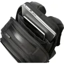 Thumbnail 9 de Mochila para Notebook Kesington Contour 2.0, 15.6" Poliester Resit al agua Negro
