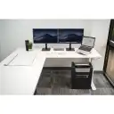 Thumbnail 8 de Base para Notebook Kesington EASY RISER K50422WW Smart Fit hasta 17" Color Negro