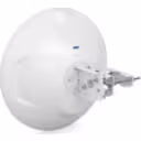 Thumbnail 16 de UBIQUITI 60 GHz+5GHz client with symmetrical Gigabit speeds and a 8 km broadcast range