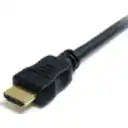 Thumbnail 1 de 6 ft High Speed HDMI Cable w/ Ethernet