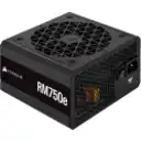 Thumbnail 5 de Fuente de Poder Corsair RM750e, 750W Certf 80Plus Gold Full Modular ATX Negro