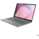 Thumbnail 0 de LV Ideapad Slim 3 Gen 8 R5 40 8GB 512GB 156 FHD Touch   Artic Grey