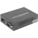 Thumbnail 0 de PLANET 1-SFP-100 1-DB9-M RS232 RS422 RS485 5VDC Convertidor Ethernet