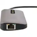 Thumbnail 2 de Adaptador Multipuertos StarTech USB-C a Prts: HDMI 3*USB-A3.2 USB-C SD mSD LAN 