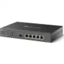 Thumbnail 2 de Router TP-Link TL-ER7206 SafeStream V1, 1-SFP-WAN/LAN 5-1000 WAN/LAN USB-WAN