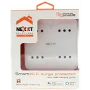 Thumbnail 0 de Enchufe Inteligente Nexxt NHP-T720, Salida 4 Toma, 2 USB, 220V WiFi Smart Home