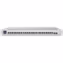 Thumbnail 4 de UBIQUITI 24-10G 2-25G-SFP28 req-UniFi-v6.1.67 Switch Admin opc-USP-RPS