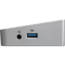 Thumbnail 2 de Docking Station StarTech USB-C a Prts 2*DP HDMI LAN 4*USB3.0 2*USB-C Plata/Negro