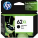 Thumbnail 0 de Cartridge HP 62XL Negro Comp. Envy 8040/8000/7640/5740/5660/5640, 600 Páginas 