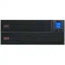 Thumbnail 1 de UPS APC Easy UPS On-Line SRV RM 1000VA 4U 4 Salidas LCD IP20